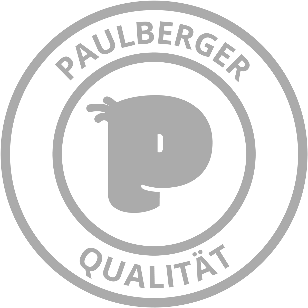 Paulberger
